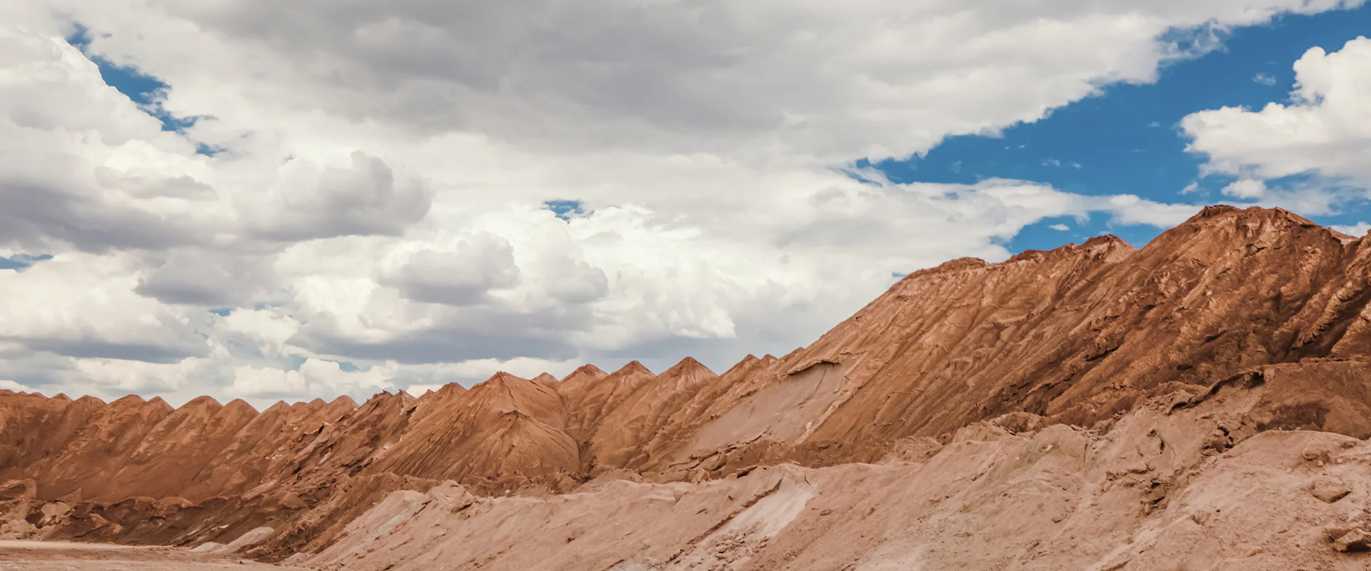 Ancient Earth Minerals, Modern Wellness