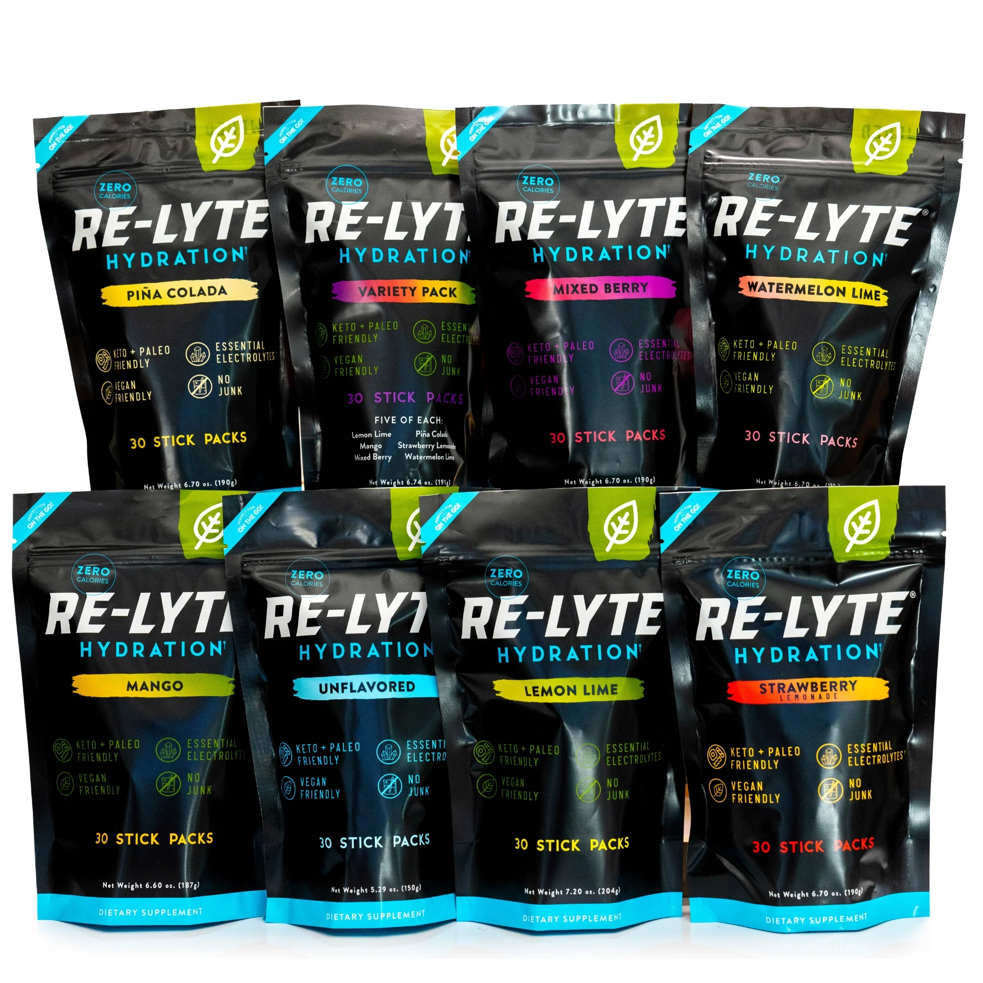 Best Sellers